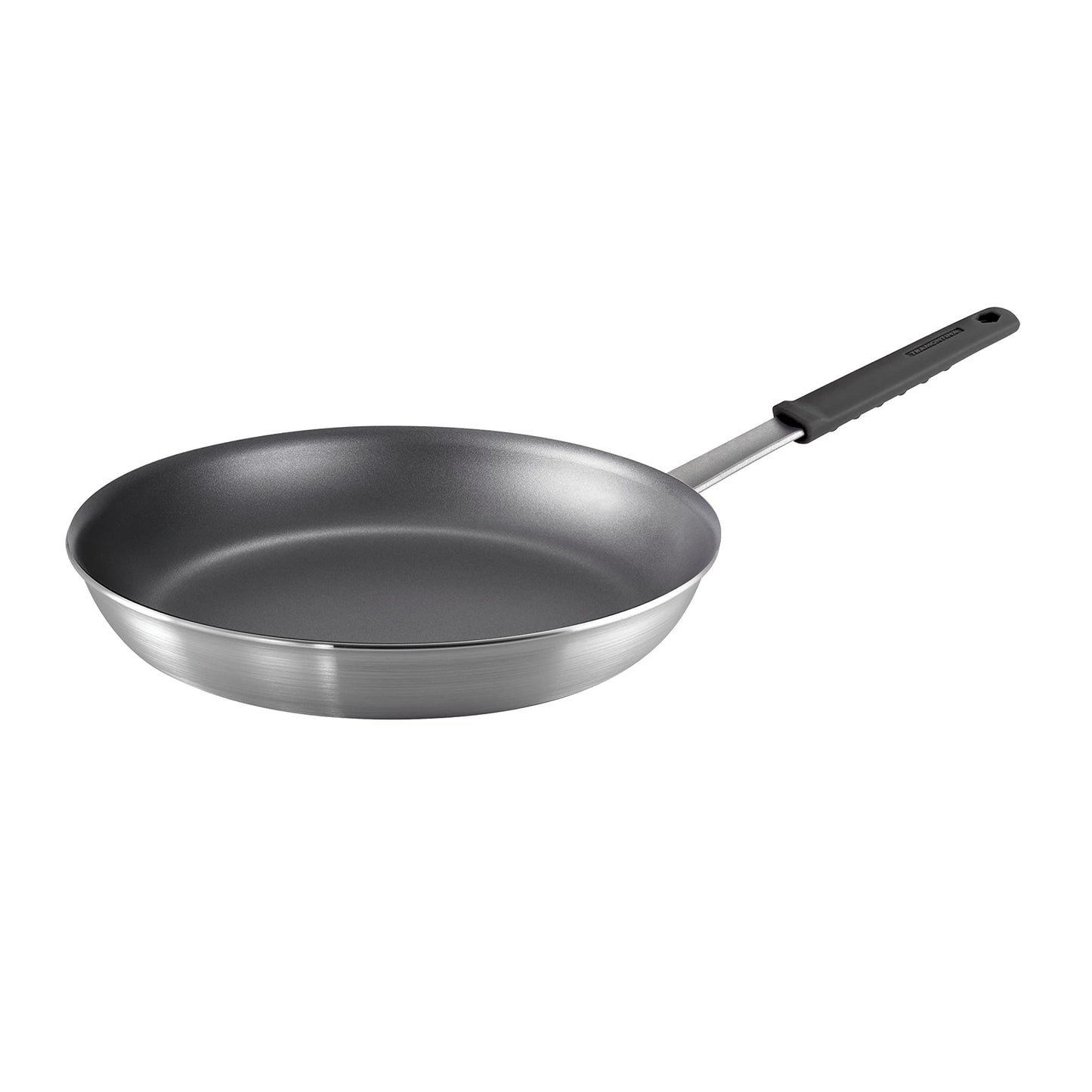 Tramontina Professional Fusion 10-Inch Non Stick Frying Pan, Heavy-Gauge Aluminum Skillet with Reinforced Nonstick Coating, Dishwasher and Oven Safe