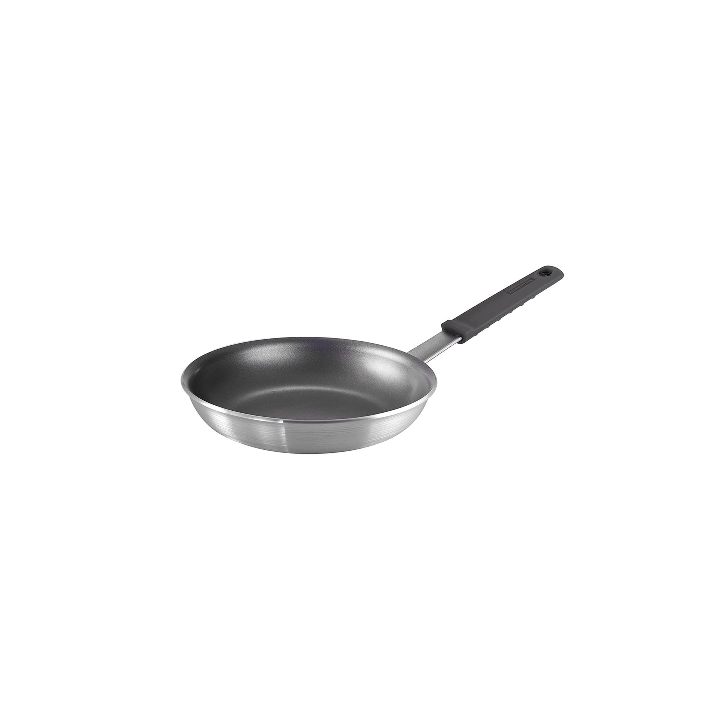 Tramontina Professional Fusion 10-Inch Non Stick Frying Pan, Heavy-Gauge Aluminum Skillet with Reinforced Nonstick Coating, Dishwasher and Oven Safe
