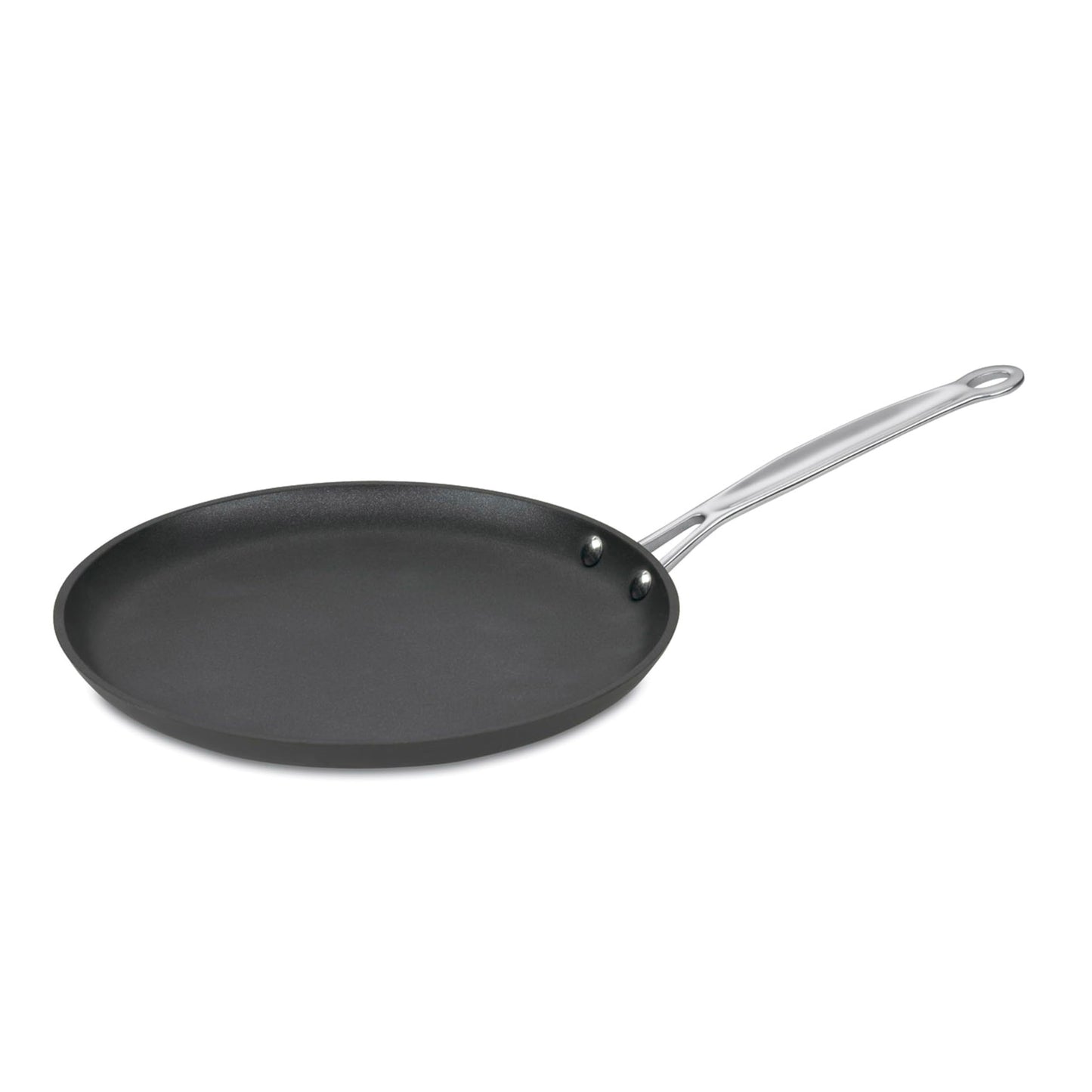 Cuisinart Chef's Classic™ Nonstick Hard Anodized 10" Crepe Pan