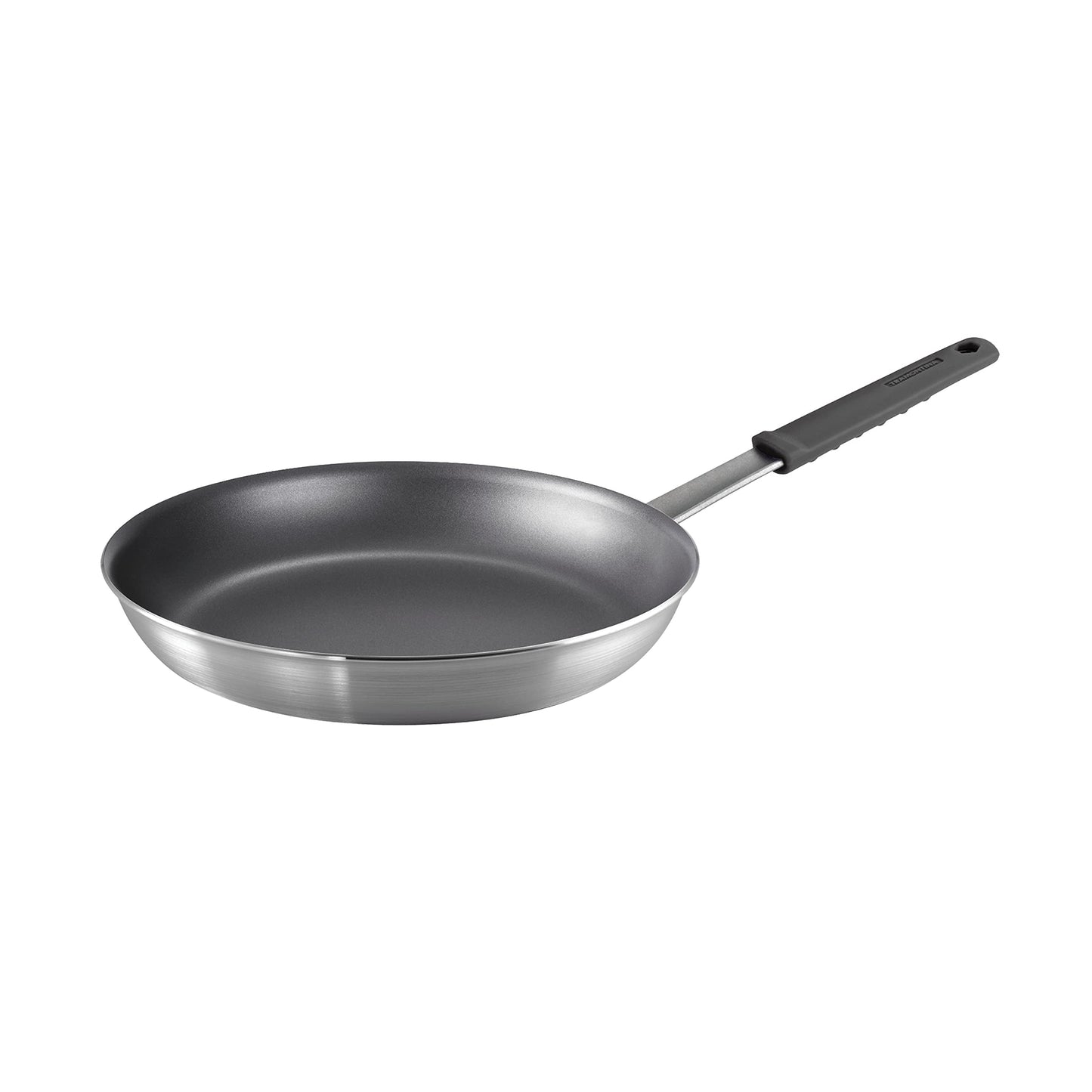 Tramontina Professional Fusion 10-Inch Non Stick Frying Pan, Heavy-Gauge Aluminum Skillet with Reinforced Nonstick Coating, Dishwasher and Oven Safe