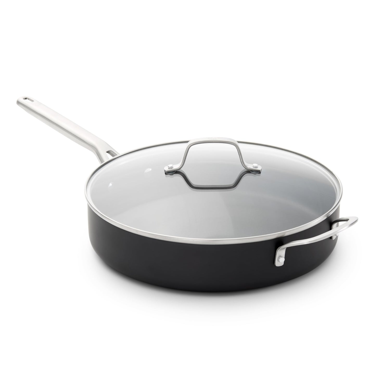 Calphalon® Hard-Anodized Nonstick 8" and 10" Frying Pan Set