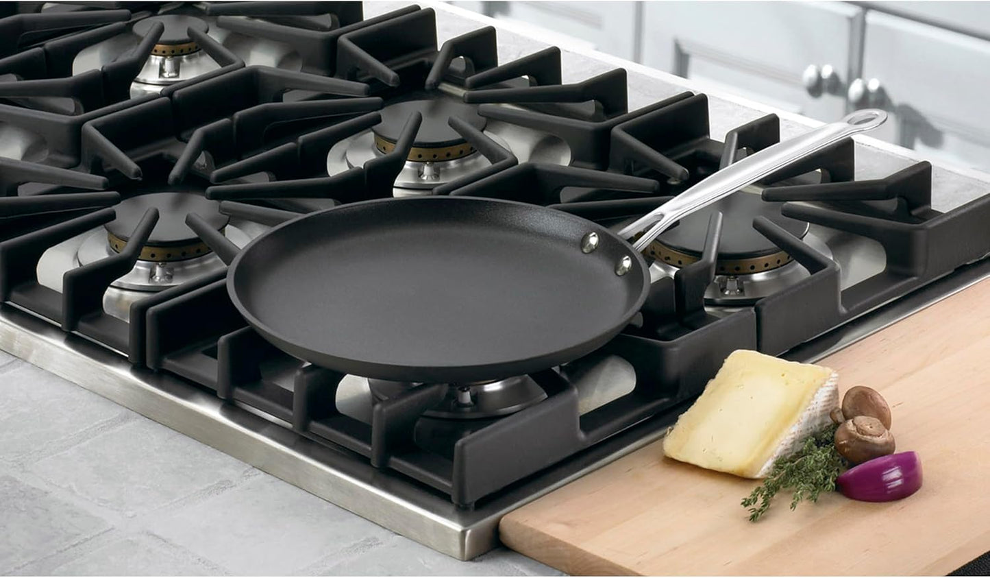 Cuisinart Chef's Classic™ Nonstick Hard Anodized 10" Crepe Pan